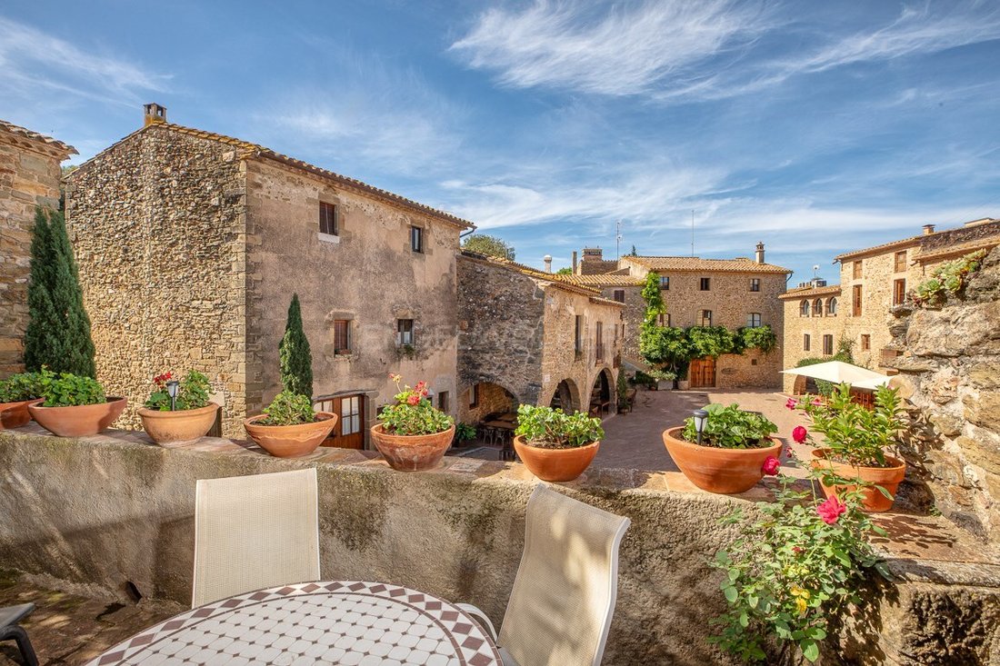 House in Cruilles, Monells i Sant Sadurni de l'Heura, Catalonia, Spain 1 - 16828534
