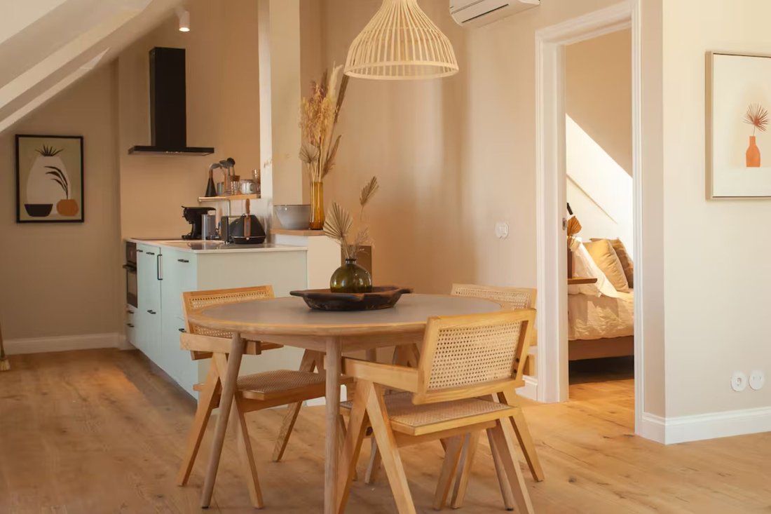 Apartment in Arroios, Lisbon, Portugal 3 - 16828561