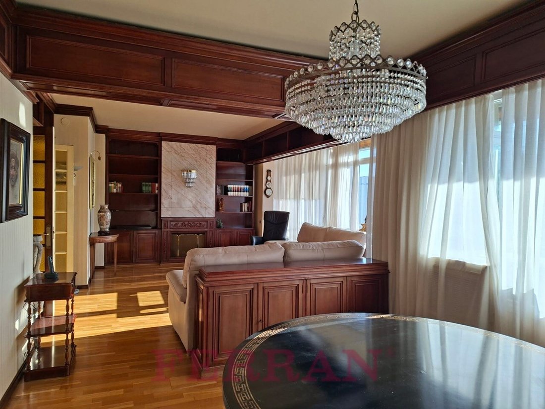 Apartment in Les Corts, Barcelona, Spain 2 - 16828573