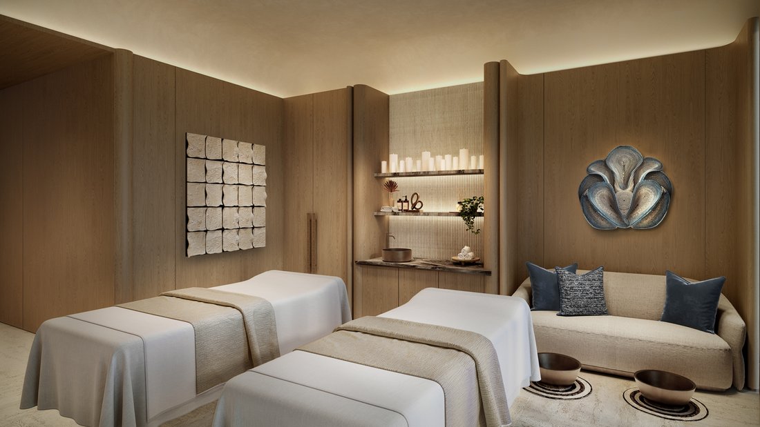 Villa in Saadiyat Island / Jazeerat Al Saadiyat, Abu Dhabi Emirate, United Arab Emirates 4 - 16828035