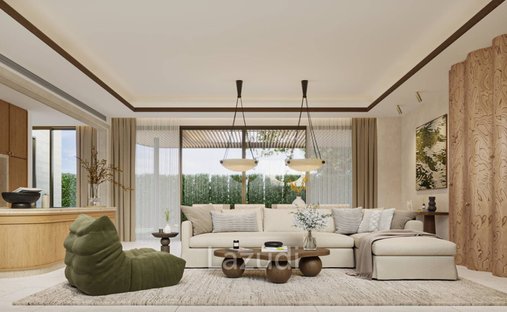 Villa à Pattaya, Province de Chonburi, Thaïlande 1