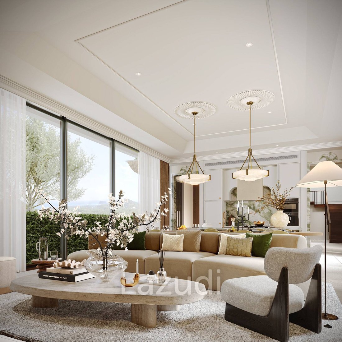 Villa in Pattaya City, Chon Buri, Thailand 2 - 16828445