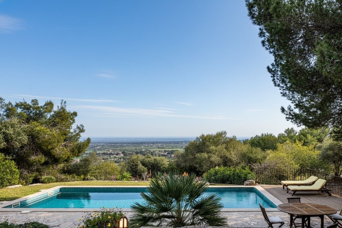 Country House in Porreres, Balearic Islands, Spain 2 - 12179485