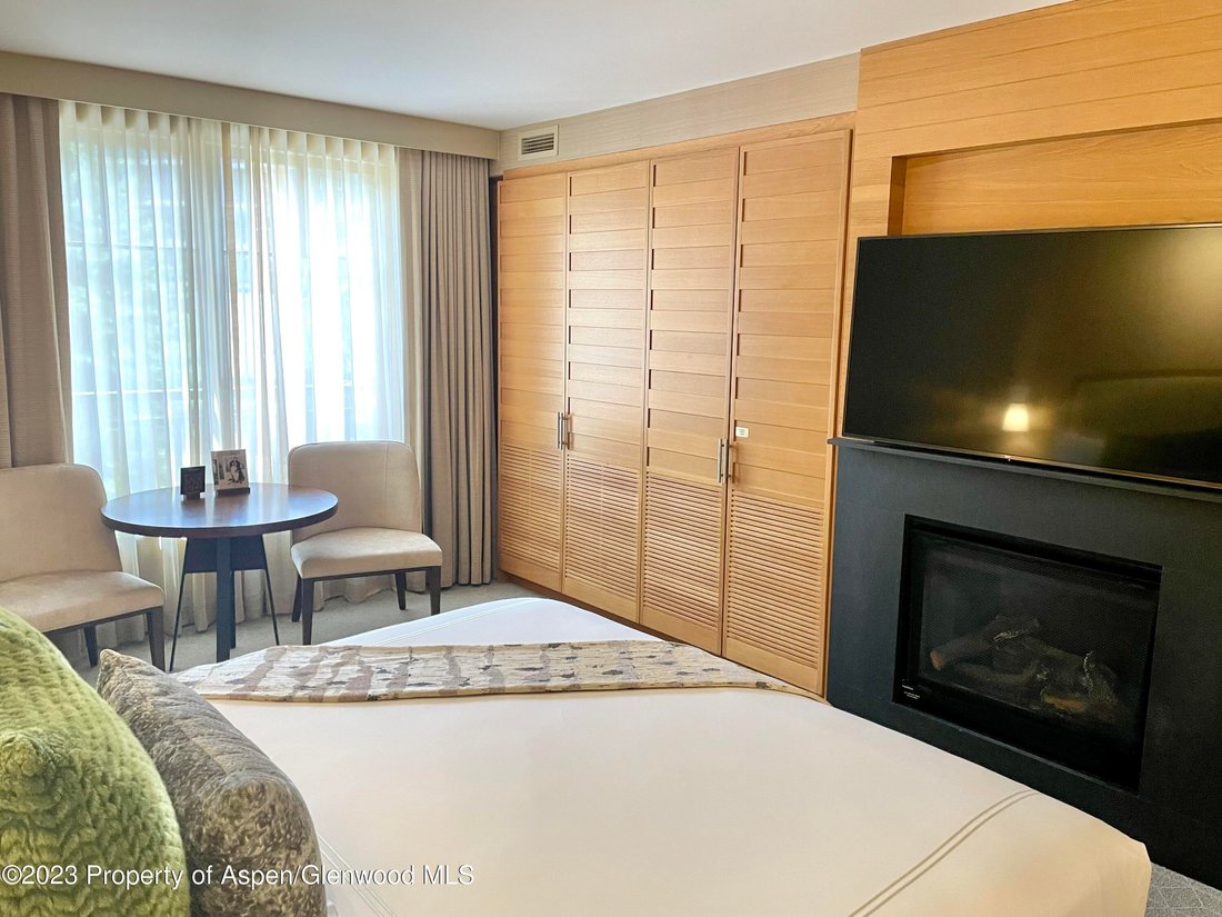 Condo in Snowmass Village, Colorado, United States 1 - 16828478