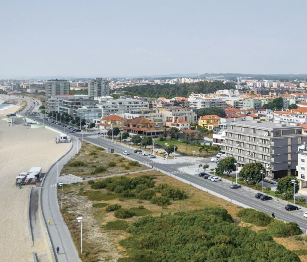 Apartment in Vila do Conde, Porto District, Portugal 2 - 16828580