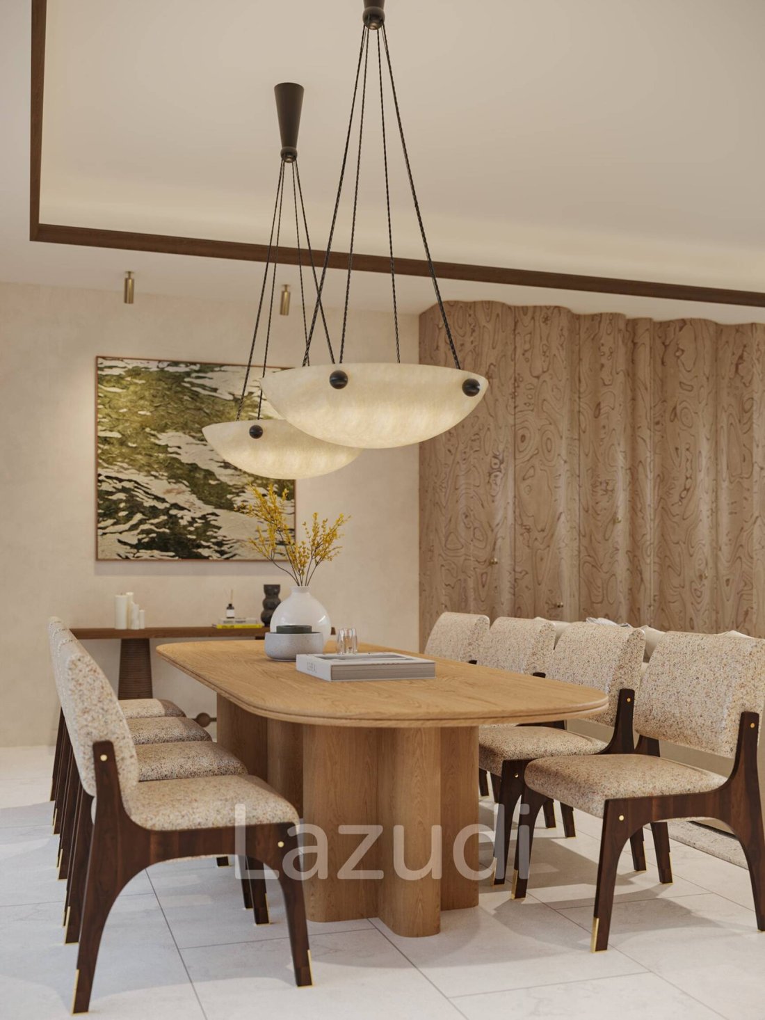 Villa in Pattaya City, Chon Buri, Thailand 5 - 16828444