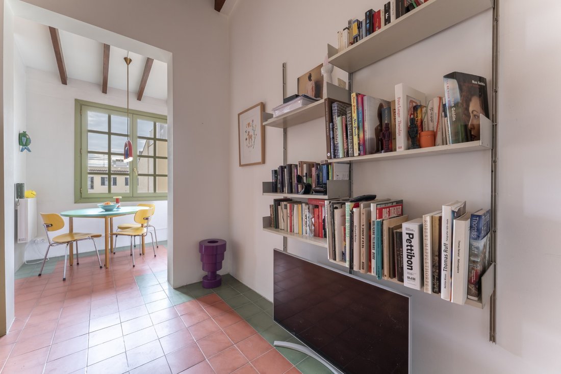 Apartment in Palma, Balearic Islands, Spain 5 - 16828575