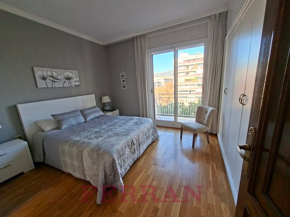 Apartment in Les Corts, Barcelona, Spain 5 - 16828573