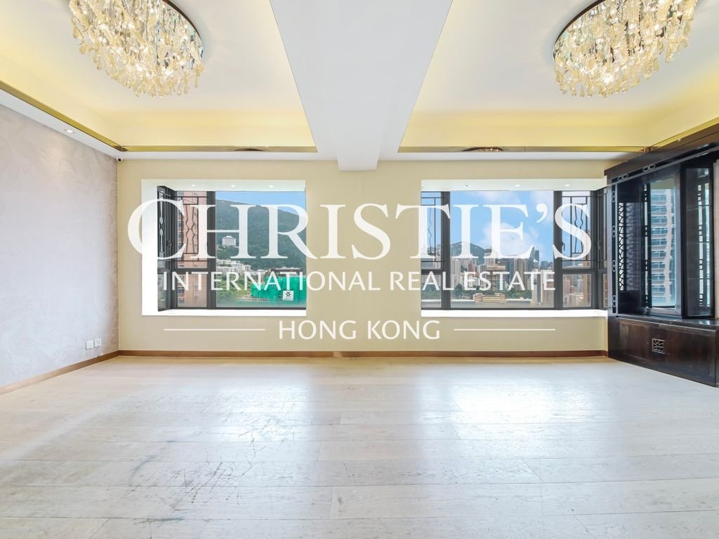 Apartment in Hong Kong, Hong Kong 2 - 16829075