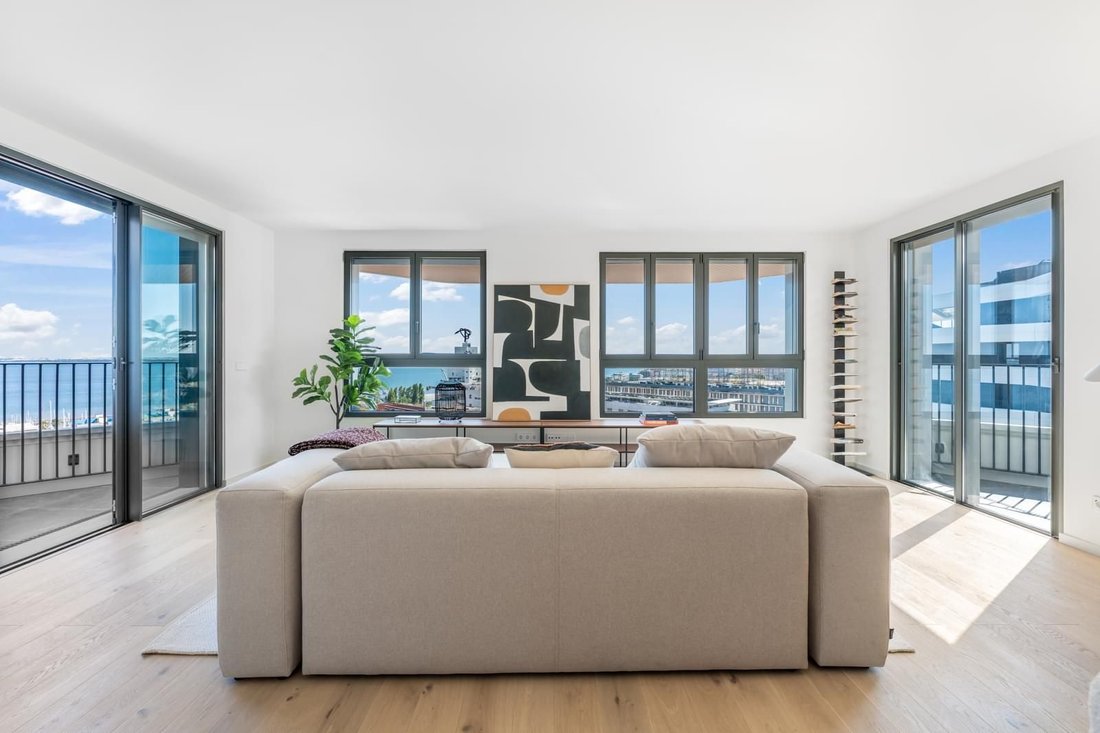 Apartment in Parque das Nacoes, Lisbon, Portugal 2 - 16465784