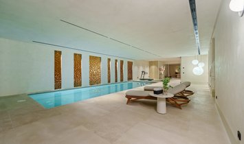 Villa in La Quinta, Benahavis, Andalusia 1