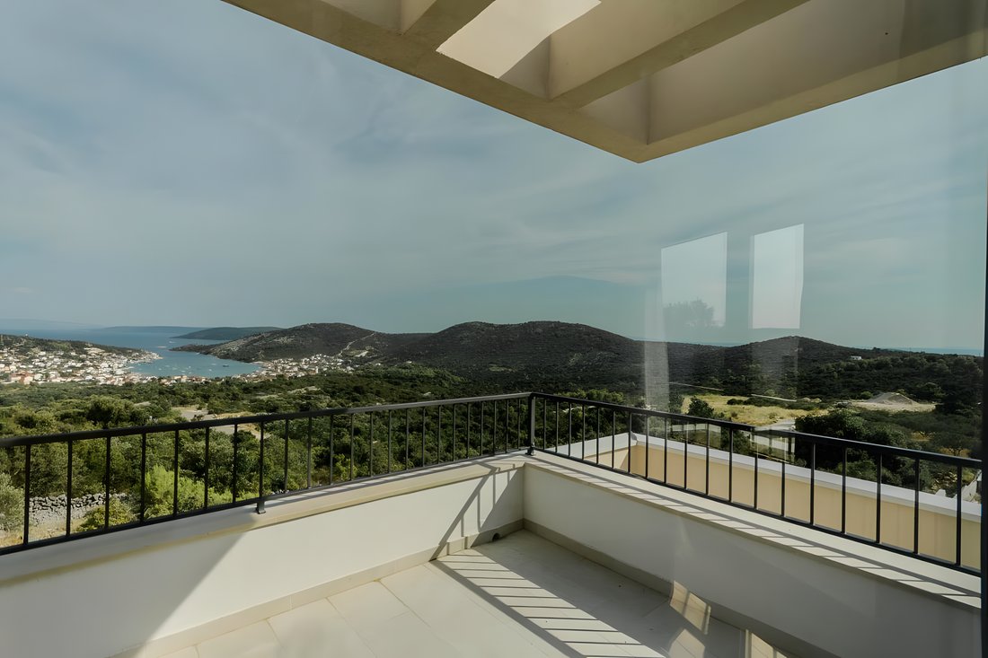 Villa in Vinisce, Split-Dalmatia County, Croatia 5 - 16828055
