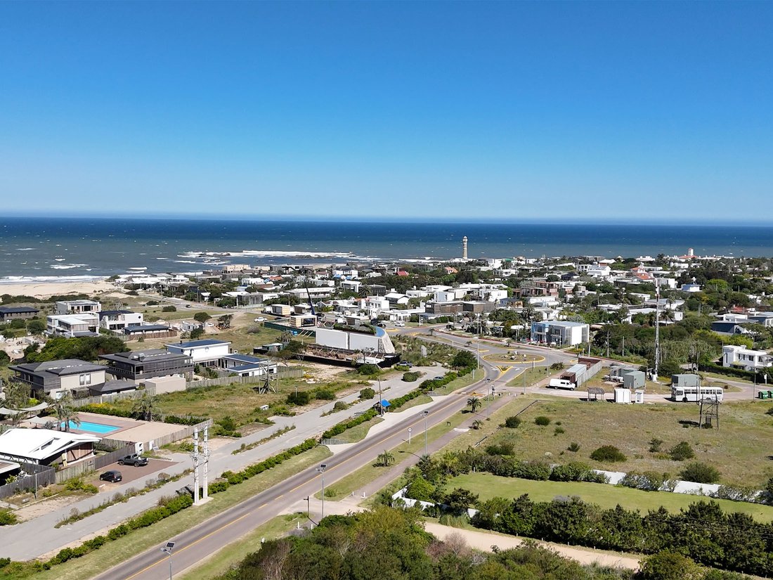 Land in José Ignacio, Maldonado Department, Uruguay 5 - 16828518