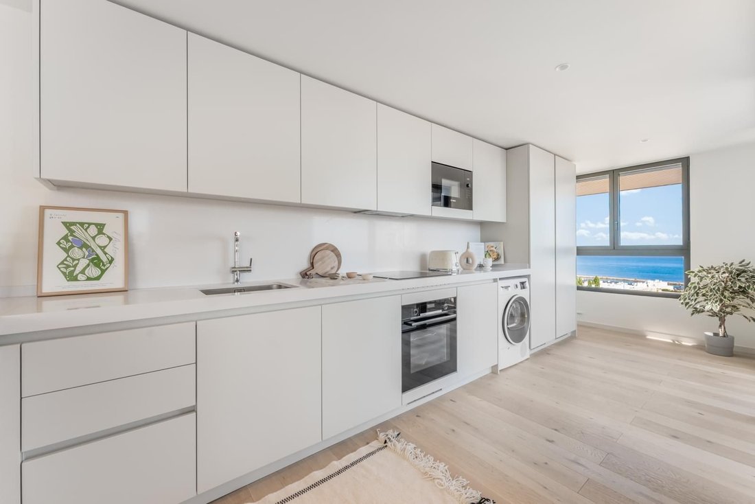 Apartment in Parque das Nacoes, Lisbon, Portugal 5 - 16465784