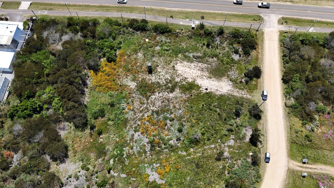 Land in José Ignacio, Maldonado Department, Uruguay 4 - 16828518