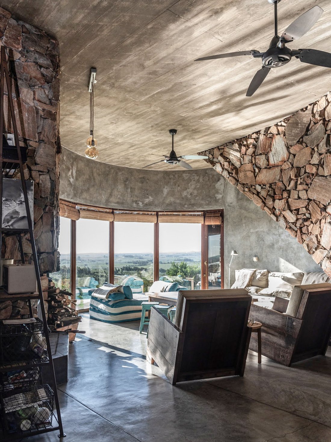 Estate in Punta Ballena, Maldonado Department, Uruguay 3 - 16828514