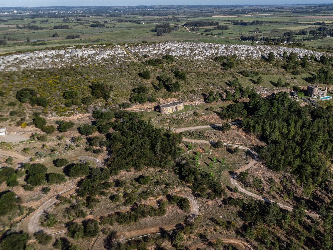 Estate in Punta Ballena, Maldonado Department, Uruguay 2 - 16828514