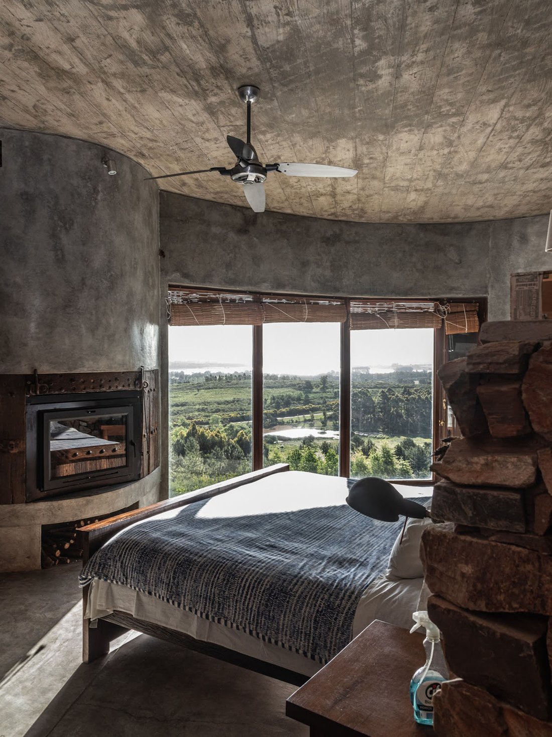 Estate in Punta Ballena, Maldonado Department, Uruguay 4 - 16828514