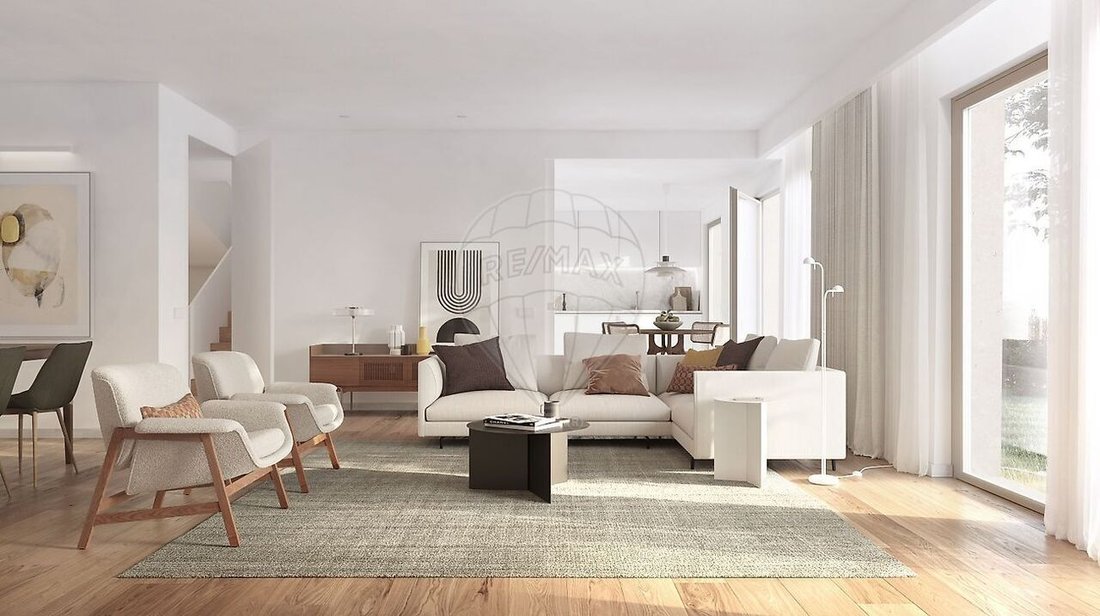 Apartment in Alvalade, Lisbon, Portugal 4 - 16828434