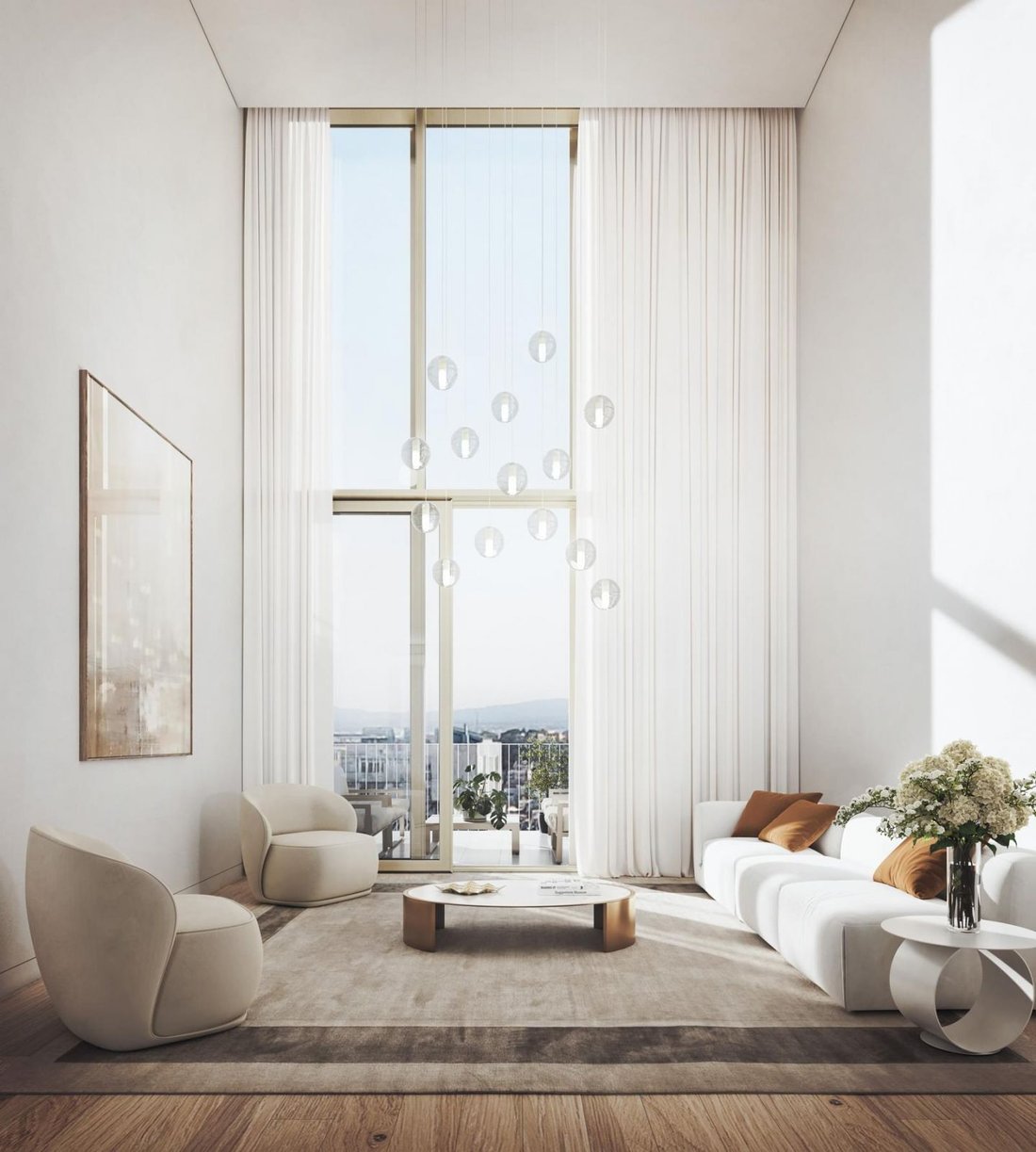 Apartment in Areeiro, Lisbon, Portugal 1 - 16828494