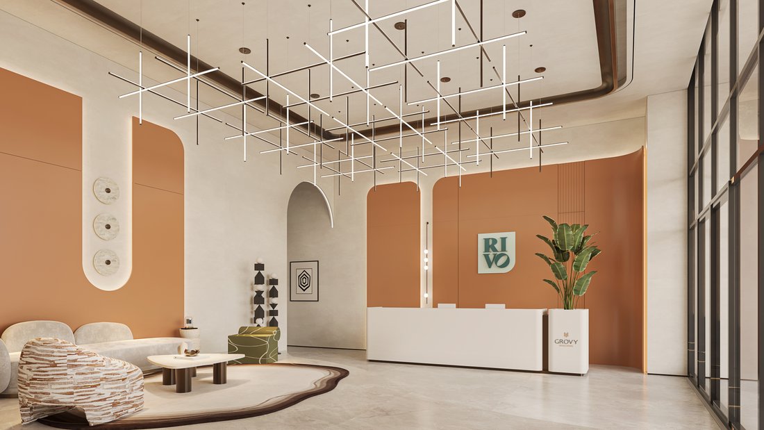 Apartment in Wadi Al Safa 5, Wadi Al Safa, Dubai 5 - 16828422