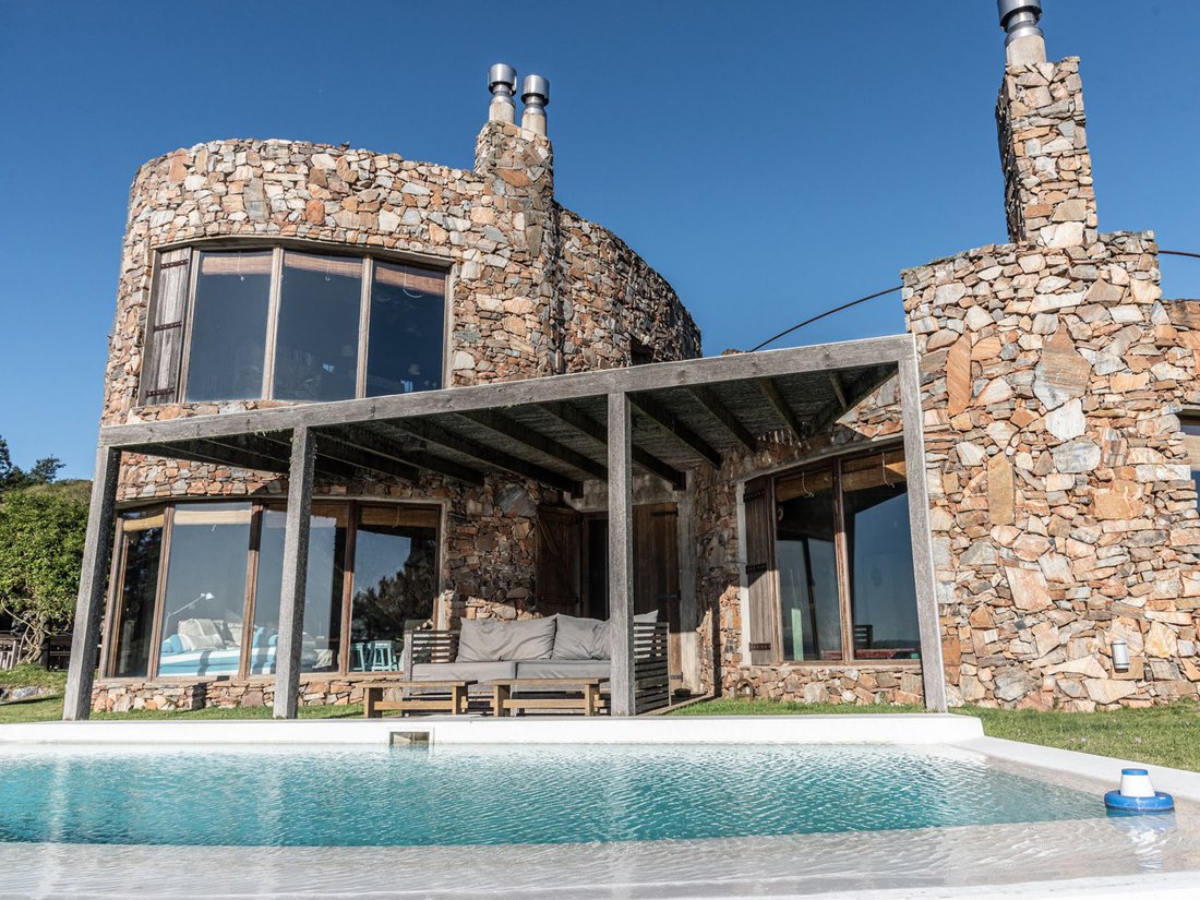 Estate in Punta Ballena, Maldonado Department, Uruguay 5 - 16828514