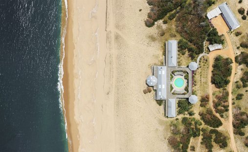 Estate in Punta del Este, Maldonado Department, Uruguay 1
