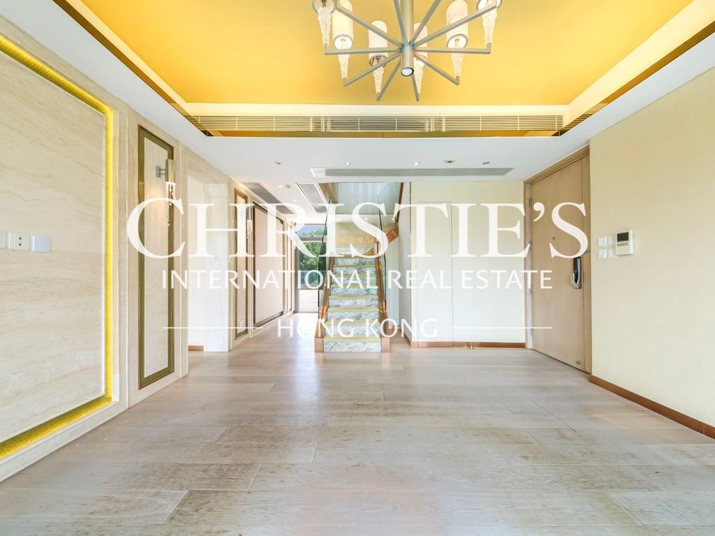 Apartment in Hong Kong, Hong Kong 3 - 16829075