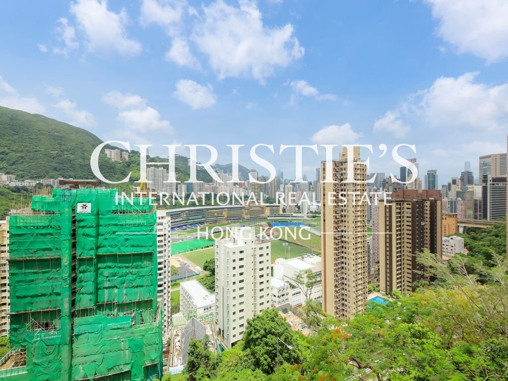 Apartment in Hong Kong, Hong Kong 1 - 16829075