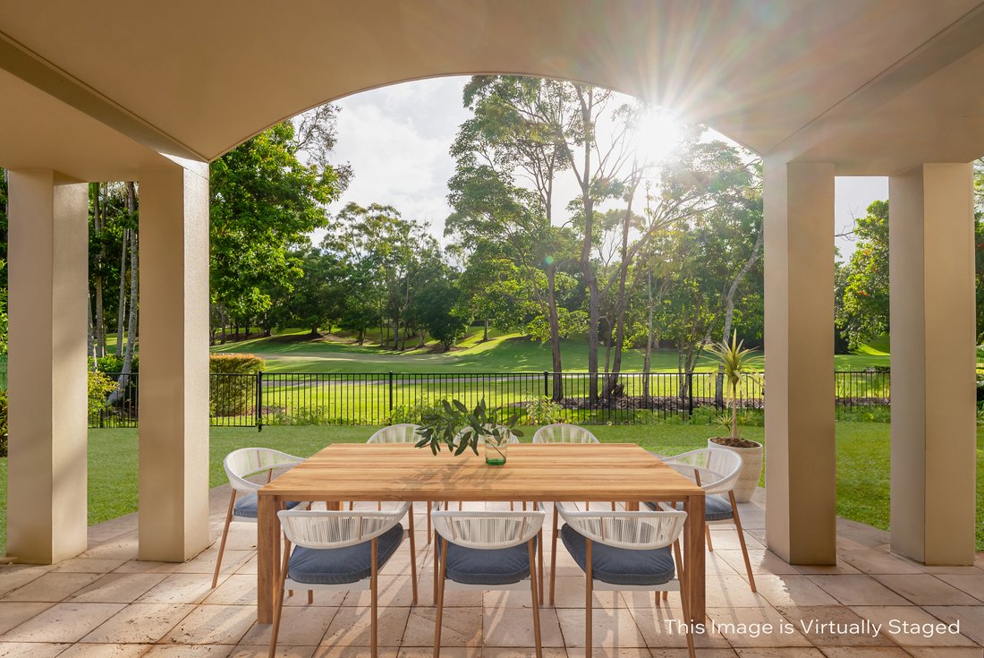 House in Noosa Heads, Queensland, Australia 1 - 16828026