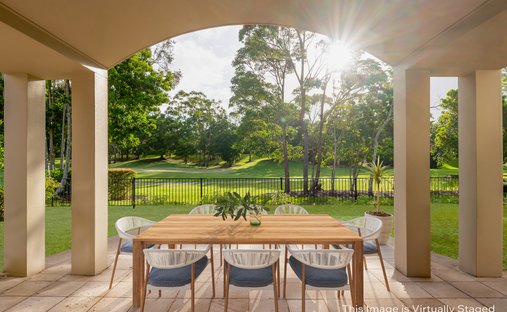 Haus in Noosa Heads, Queensland, Australien 1