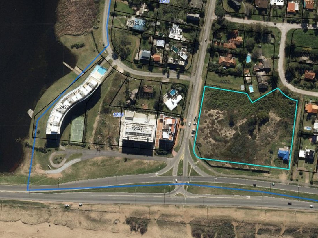 Altro a Punta Ballena, Dipartimento di Maldonado, Uruguay 4 - 16828512
