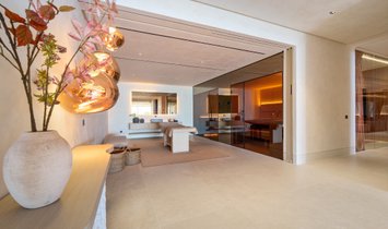 Villa in La Quinta, Benahavis, Andalusia 2