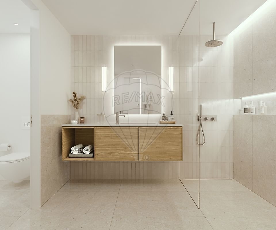 Apartment in Alvalade, Lisbon, Portugal 5 - 16828434