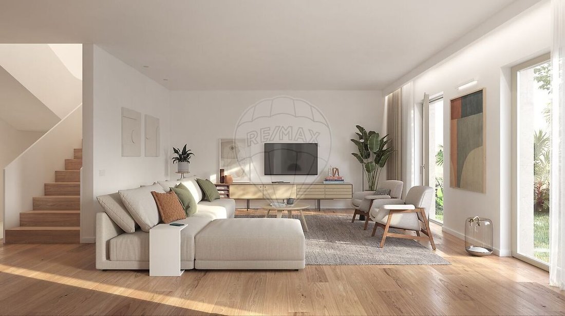 Apartment in Alvalade, Lisbon, Portugal 3 - 16828434