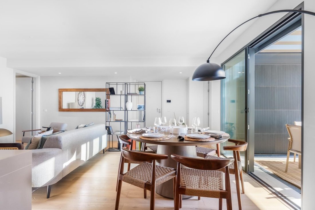 Apartment in Parque das Nacoes, Lisbon, Portugal 5 - 16464891