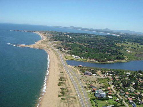 Altro a Punta Ballena, Dipartimento di Maldonado, Uruguay 3 - 16828512