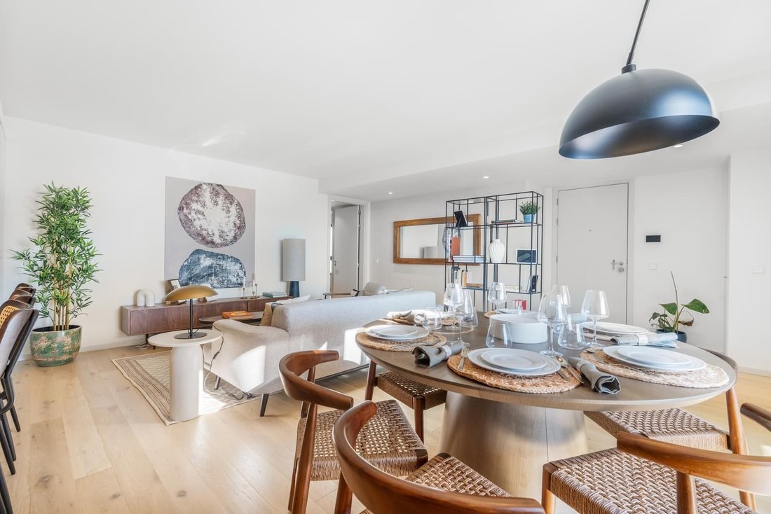Apartment in Parque das Nacoes, Lisbon, Portugal 3 - 16464891