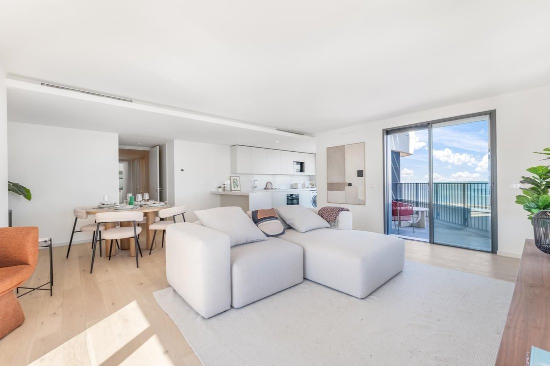 Apartment in Parque das Nacoes, Lisbon, Portugal 1 - 16465784