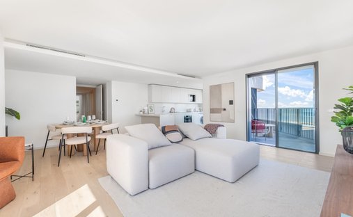 Wohnung in Parque das Nacoes, Lissabon, Portugal 1