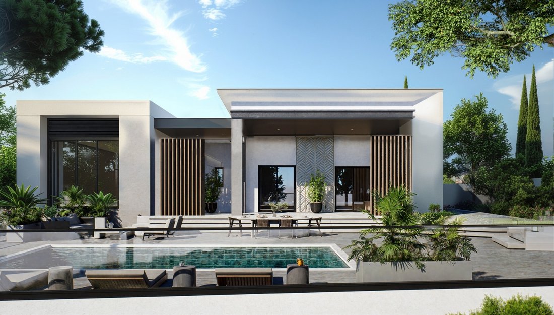 Villa in Tala, Paphos, Cyprus 2 - 16828628
