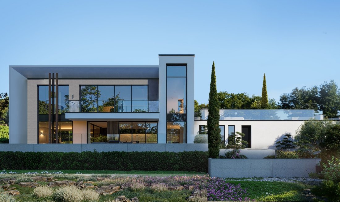 Villa in Tala, Paphos, Cyprus 1 - 16828628