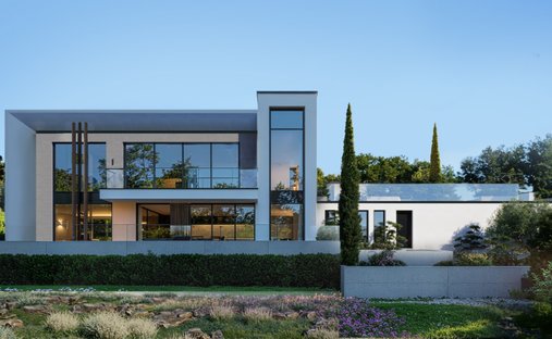 Villa a Tala, Distretto di Pafo, Cipro 1