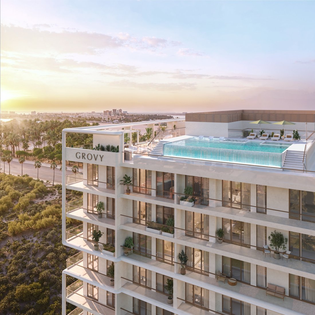 Apartment in Wadi Al Safa 5, Wadi Al Safa, Dubai 3 - 16828422
