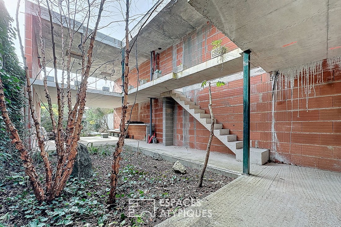 Villa in La Garenne-Baudin, Le Bouscat, France 4 - 16828317