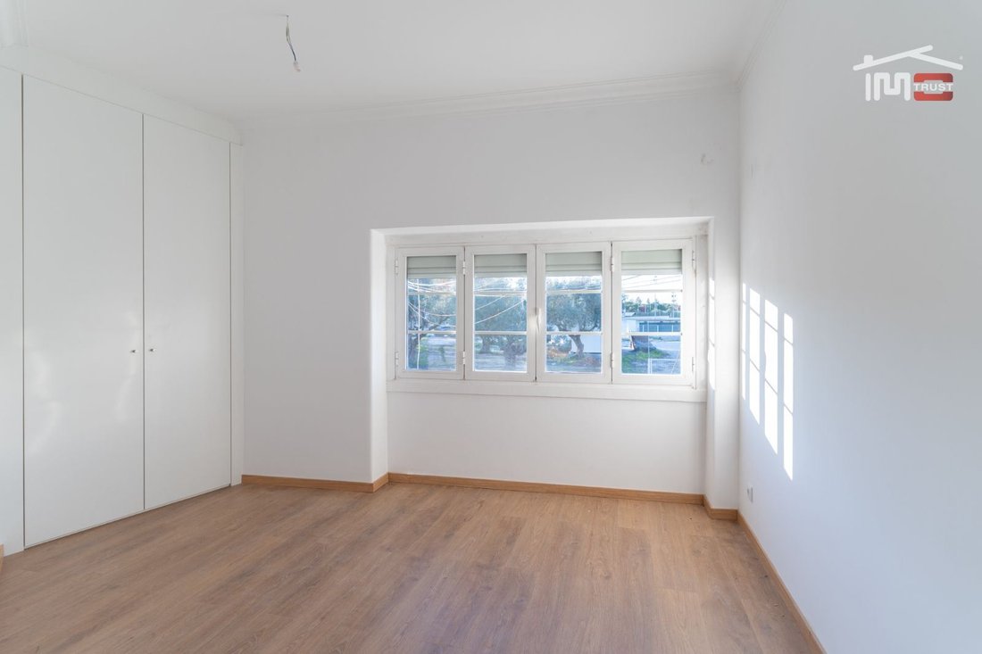 Apartment in Olivais, Lisbon, Portugal 4 - 16827999