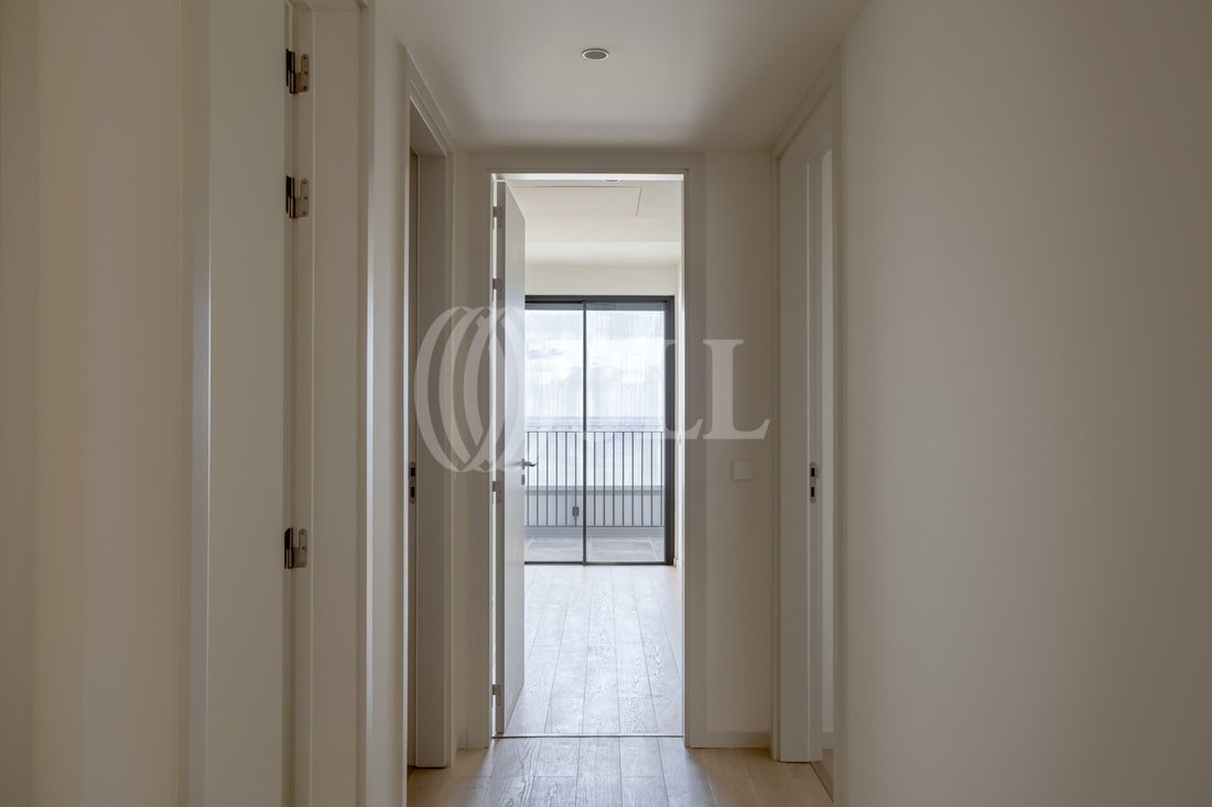 Apartment in Parque das Nacoes, Lisbon, Portugal 5 - 16828603