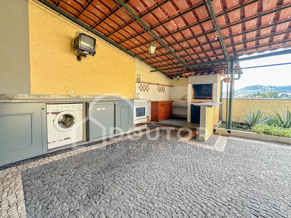 House in Se, Madeira, Portugal 5 - 16828540