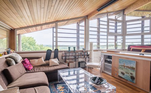 Castle for Sale in Bouliac, Nouvelle-Aquitaine, France