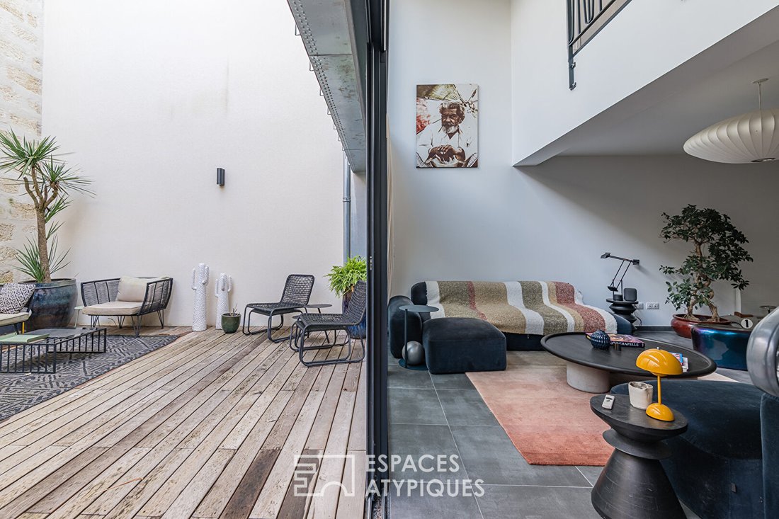 Apartment in Grand Parc-Chartrons-Paul Doumer, Bordeaux, France 3 - 16828295
